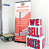 4 Storage 4 You - Red Lion Road