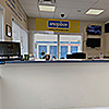 Snapbox Ridgeway Blvd office interior